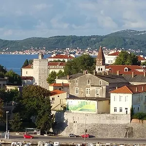 Panorama Zadar